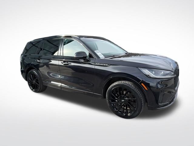 2025 Lincoln Aviator Reserve AWD's photo