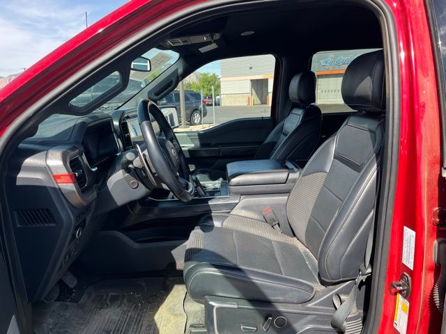2023 Ford F-150 Raptor - Photo 17