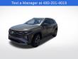 New 2026 Hyundai Tucson SEL AWD SUV