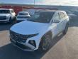 New 2025 Hyundai Tucson Hybrid Limited SUV