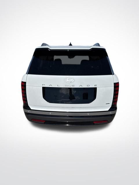 2026 Hyundai Palisade Limited - Photo 7