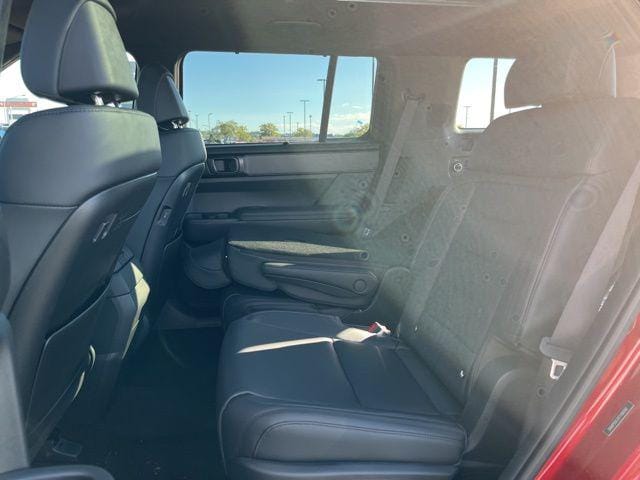 2026 Hyundai Santa Fe Calligraphy - Photo 16