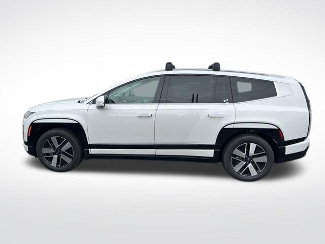 2026 Hyundai IONIQ 9 SEL - Photo 9