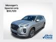 Used 2022 Hyundai Palisade Calligraphy SUV