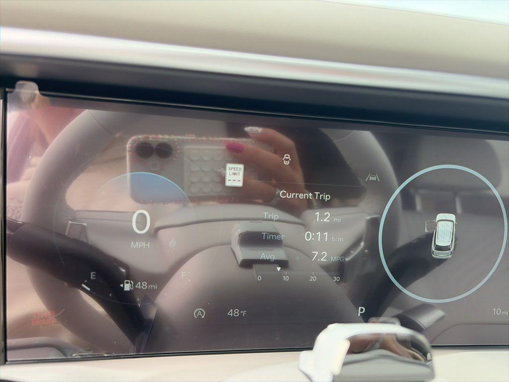 2026 Hyundai Palisade SEL 7 Passenger AWD's photo
