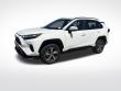 Used 2025 Toyota RAV4 Plug-In Hybrid SE SUV