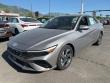 New 2025 Hyundai Elantra Limited Sedan