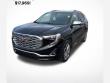 Used 2019 GMC Terrain Denali SUV
