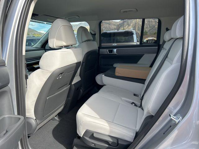 2026 Hyundai Santa Fe SE - Photo 25