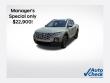 Used 2022 Hyundai Santa Cruz SEL Truck
