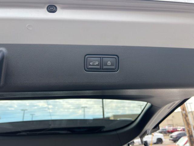 2026 Hyundai IONIQ 9 SEL - Photo 32