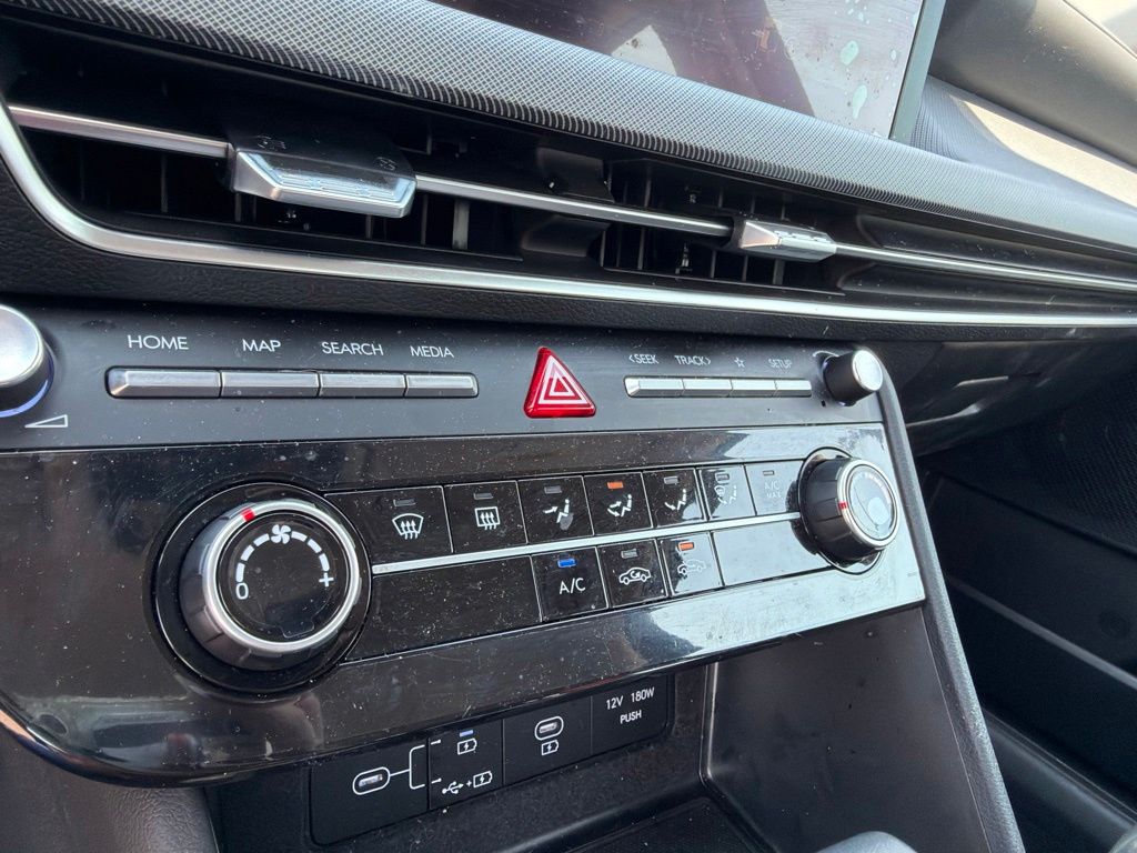 2026 Hyundai Sonata SE - Photo 17