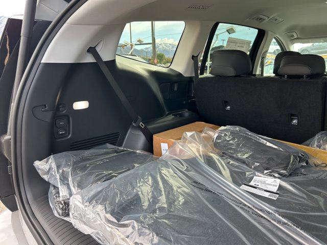 2026 Hyundai IONIQ 9 SEL - Photo 33