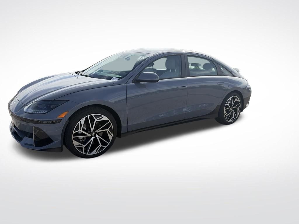 2023 Hyundai IONIQ 6