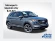 Used 2026 Hyundai Venue SEL SUV