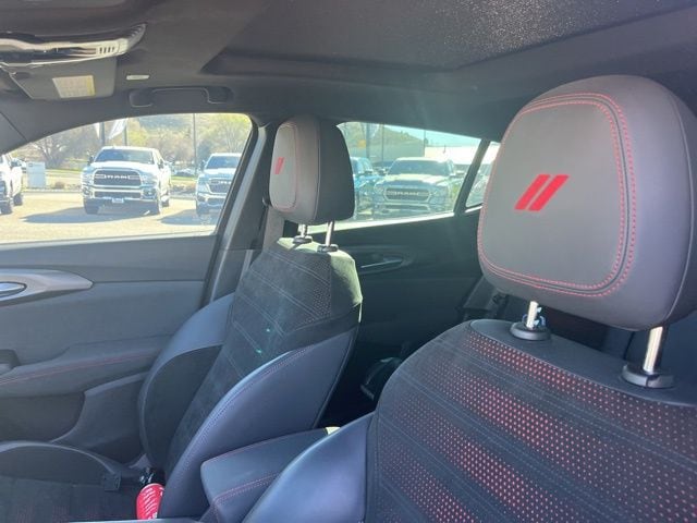 2024 Dodge Hornet R/T Plus - Photo 13
