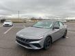 New 2026 Hyundai Elantra SEL Sport Premium Sedan