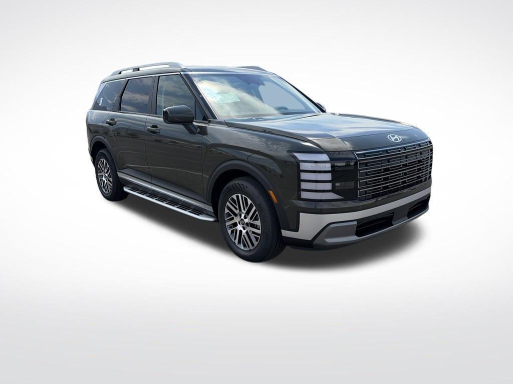 2026 Hyundai Palisade SEL - Photo 8