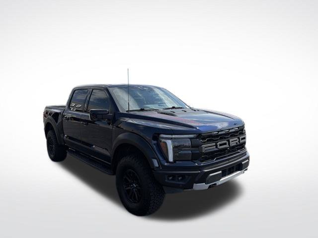 Used 2024 Ford F-150 Raptor Truck