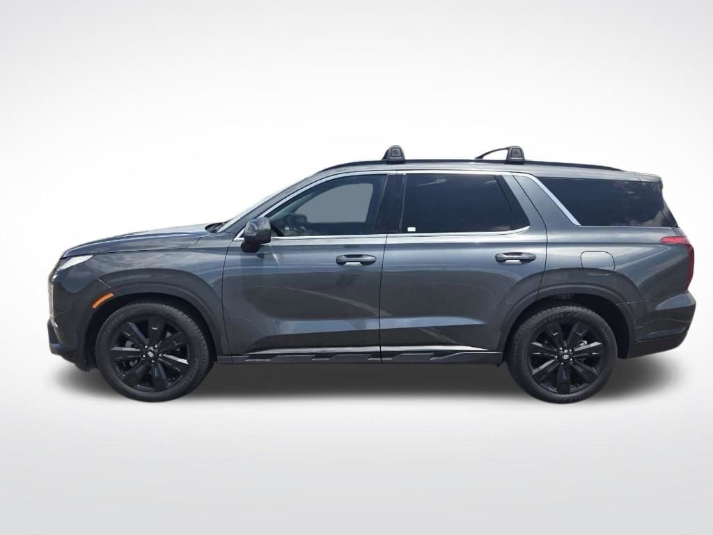 Used 2023 Hyundai Palisade XRT SUV