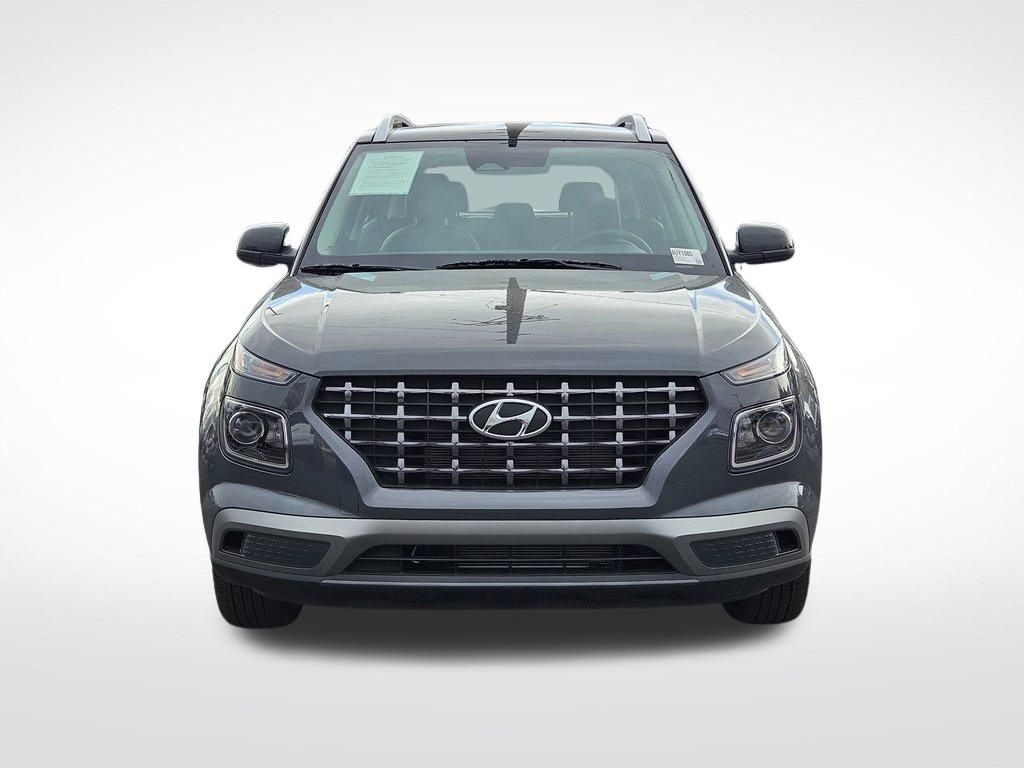 2026 Hyundai Venue SEL - Photo 8