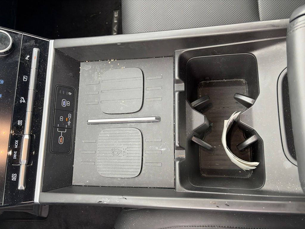 2026 Hyundai Santa Fe SEL - Photo 19