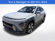 New 2026 Hyundai Kona Limited AWD SUV