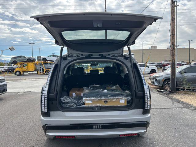 2026 Hyundai IONIQ 9 SEL - Photo 31