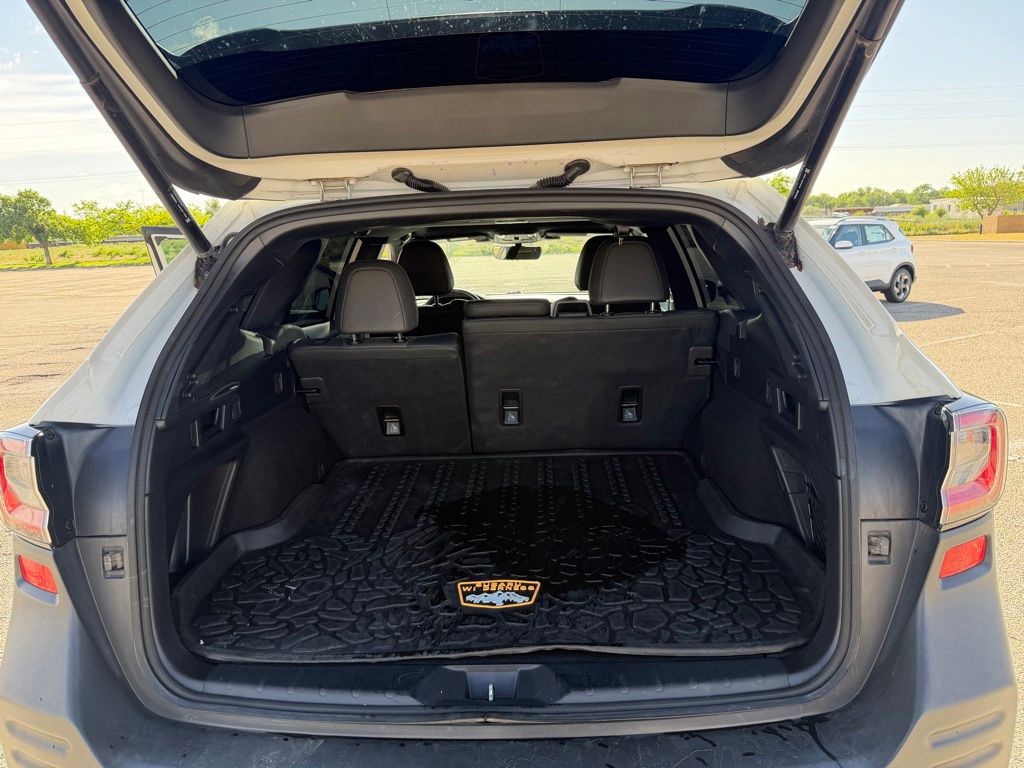 2023 Subaru Outback Wilderness - Photo 27