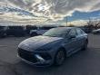 New 2026 Hyundai Sonata Hybrid SEL Sedan