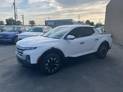 2025 Hyundai Santa Cruz SE AWD Truck