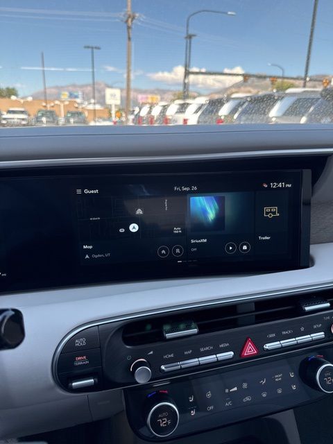 2026 Hyundai Palisade Limited - Photo 26