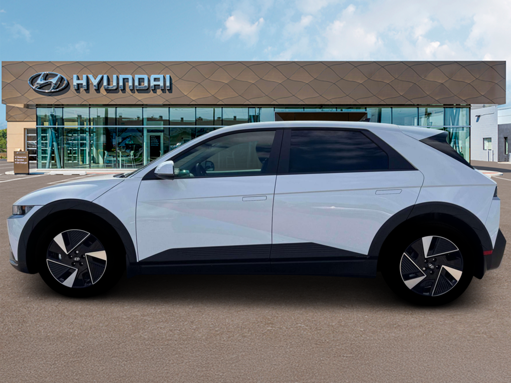 New 2026 Hyundai IONIQ 5 SEL SUV