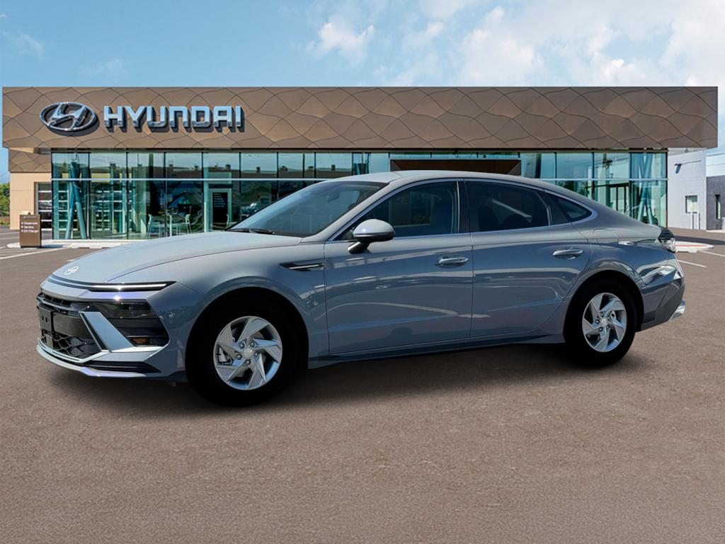 New 2026 Hyundai Sonata SE Sedan