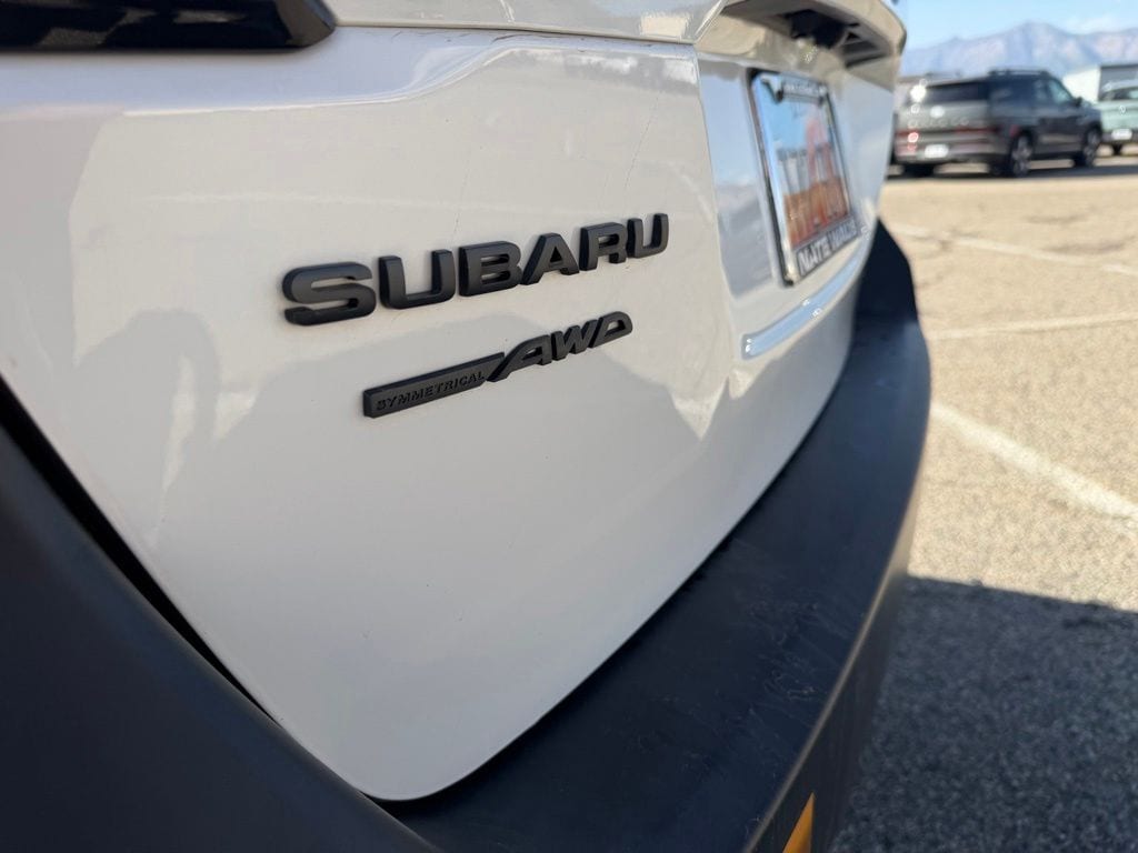 2023 Subaru Outback Wilderness - Photo 11