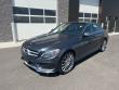 Used 2015 Mercedes-Benz C-Class C 300 Sedan