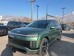 2026 Hyundai IONIQ 9 Performance Calligraphy SUV