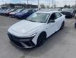 New 2025 Hyundai Elantra N Line Sedan
