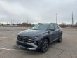 New 2026 Hyundai Tucson Hybrid Limited SUV