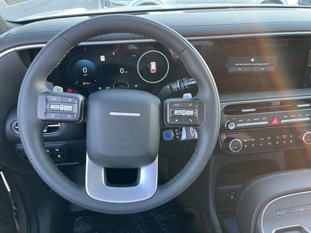2026 Hyundai Palisade Calligraphy - Photo 26