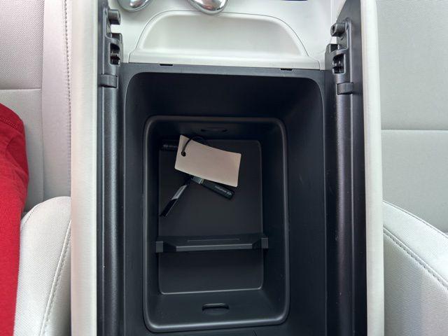 2026 Hyundai Santa Fe SE - Photo 22