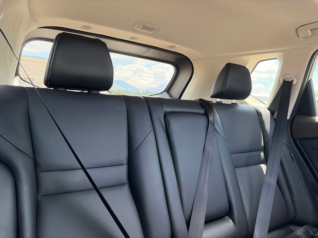 2021 Nissan Rogue SV - Photo 32