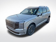 2026 Hyundai Palisade Calligraphy AWD SUV
