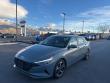Used 2023 Hyundai Elantra SEL Sedan