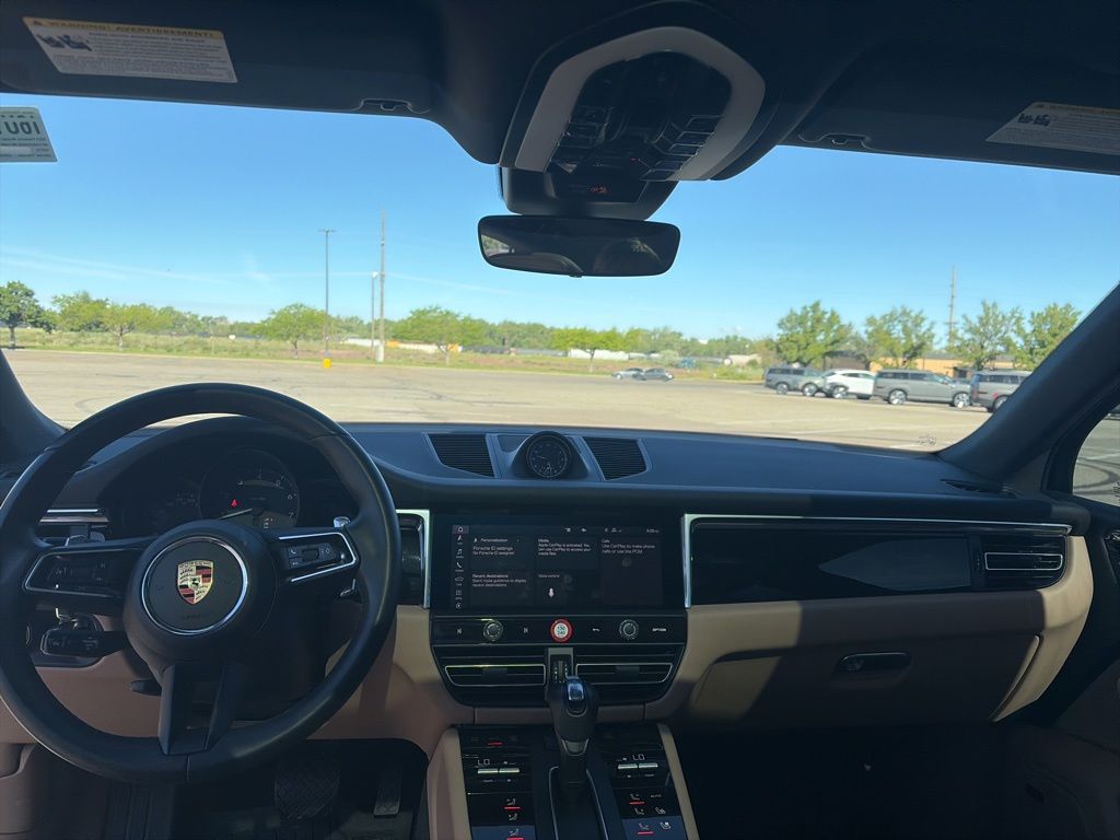 2025 Porsche Macan Base - Photo 13