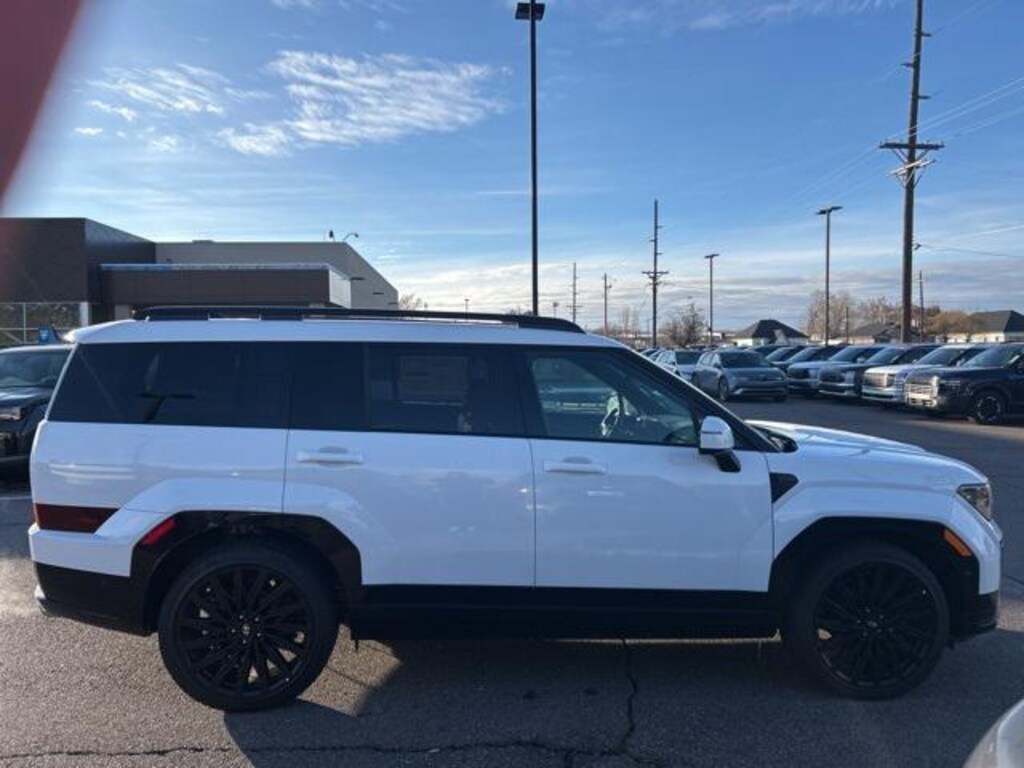 New 2026 Hyundai Elantra SEL Sport Premium Sedan