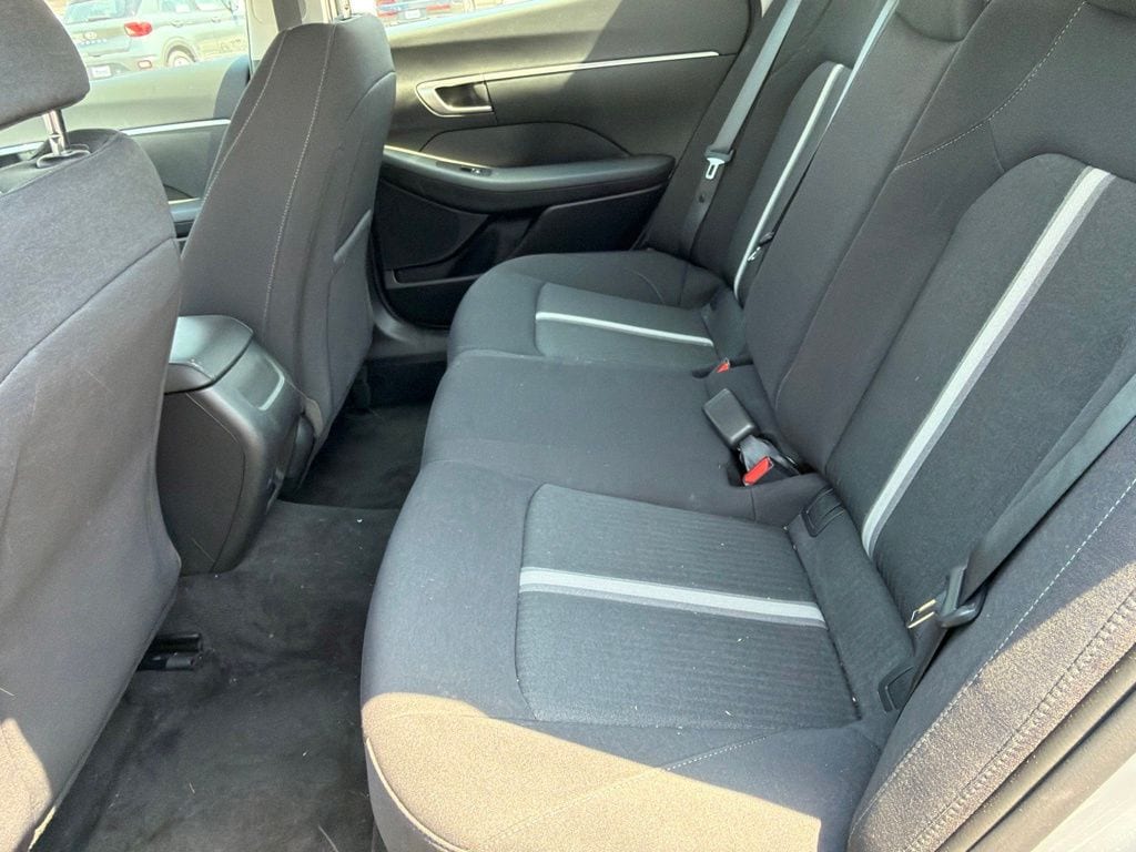 2026 Hyundai Sonata SE - Photo 24