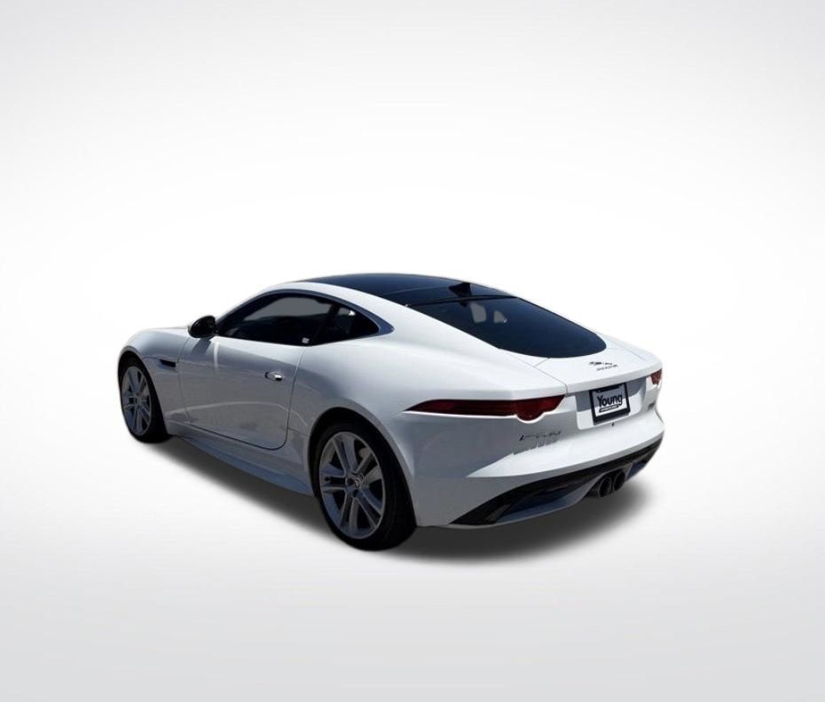 2016 Jaguar F-Type S - Photo 3