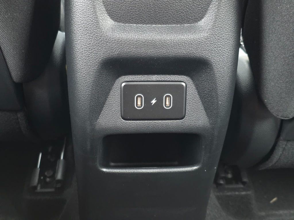2026 Hyundai Venue SEL - Photo 15