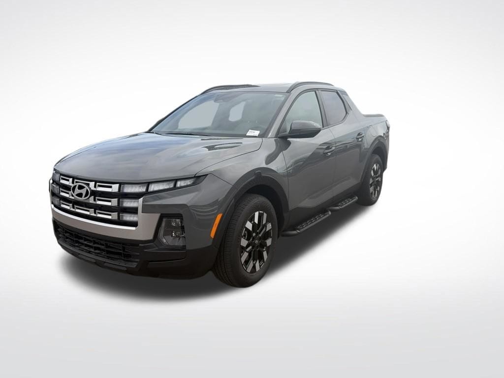 2025 Hyundai Santa Cruz SEL Activity 2.5 AWD's photo
